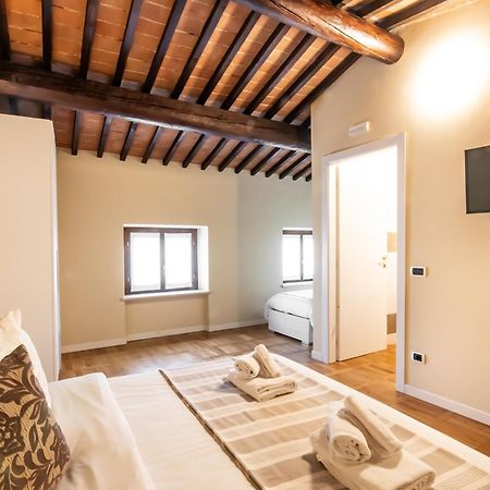 Residenza Villa Bella Mozzecane Esterno foto