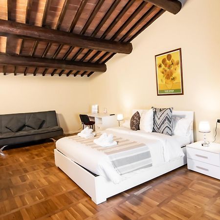 Residenza Villa Bella Mozzecane Esterno foto