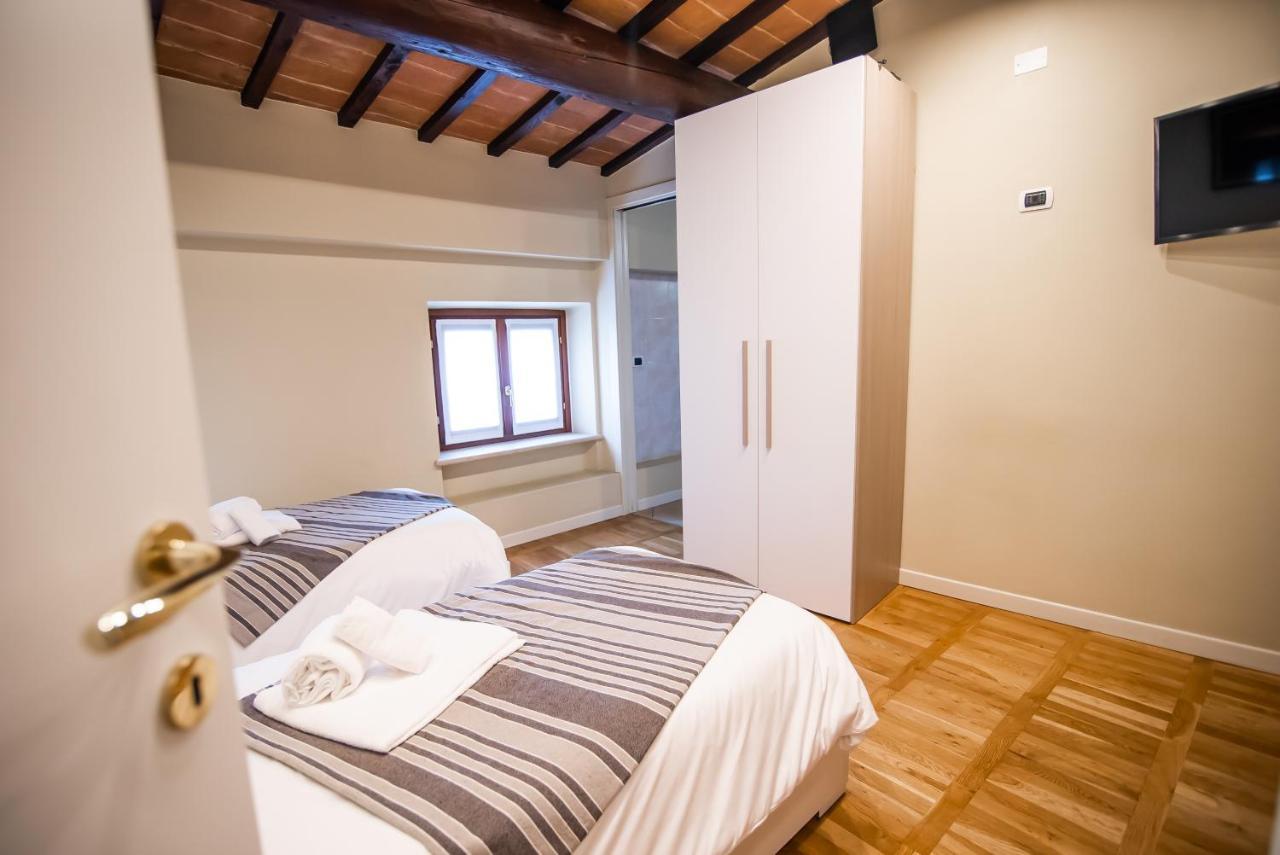 Residenza Villa Bella Mozzecane Esterno foto