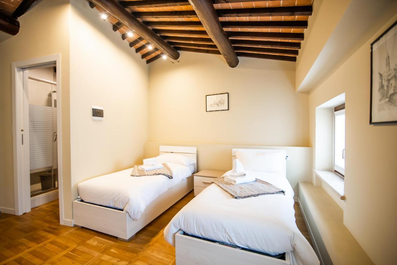 Residenza Villa Bella Mozzecane Esterno foto
