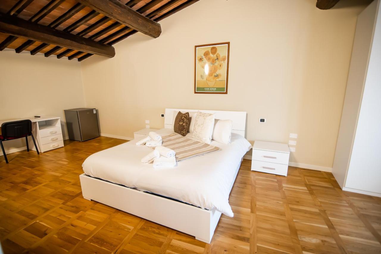 Residenza Villa Bella Mozzecane Esterno foto