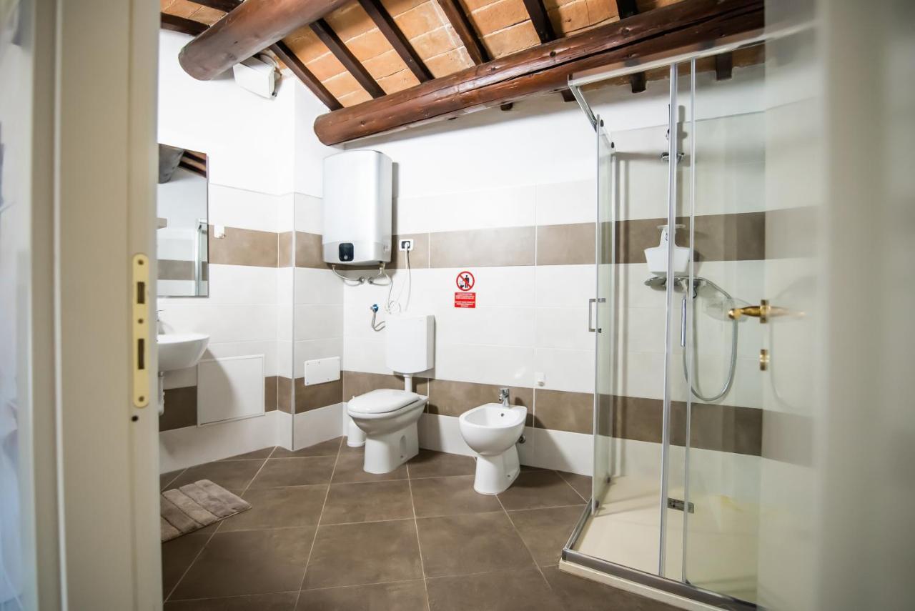 Residenza Villa Bella Mozzecane Esterno foto