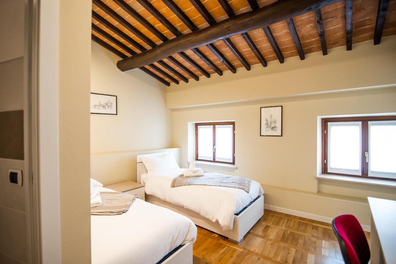 Residenza Villa Bella Mozzecane Esterno foto