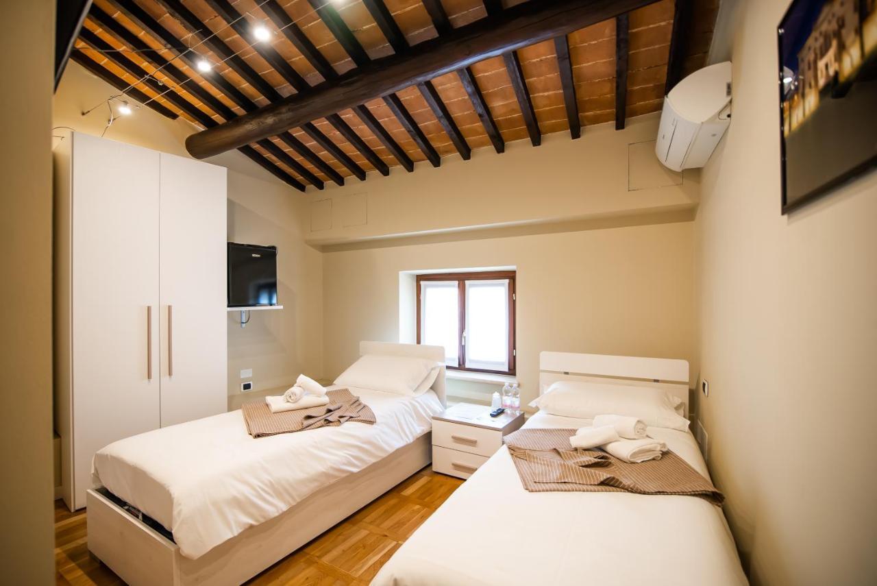 Residenza Villa Bella Mozzecane Esterno foto