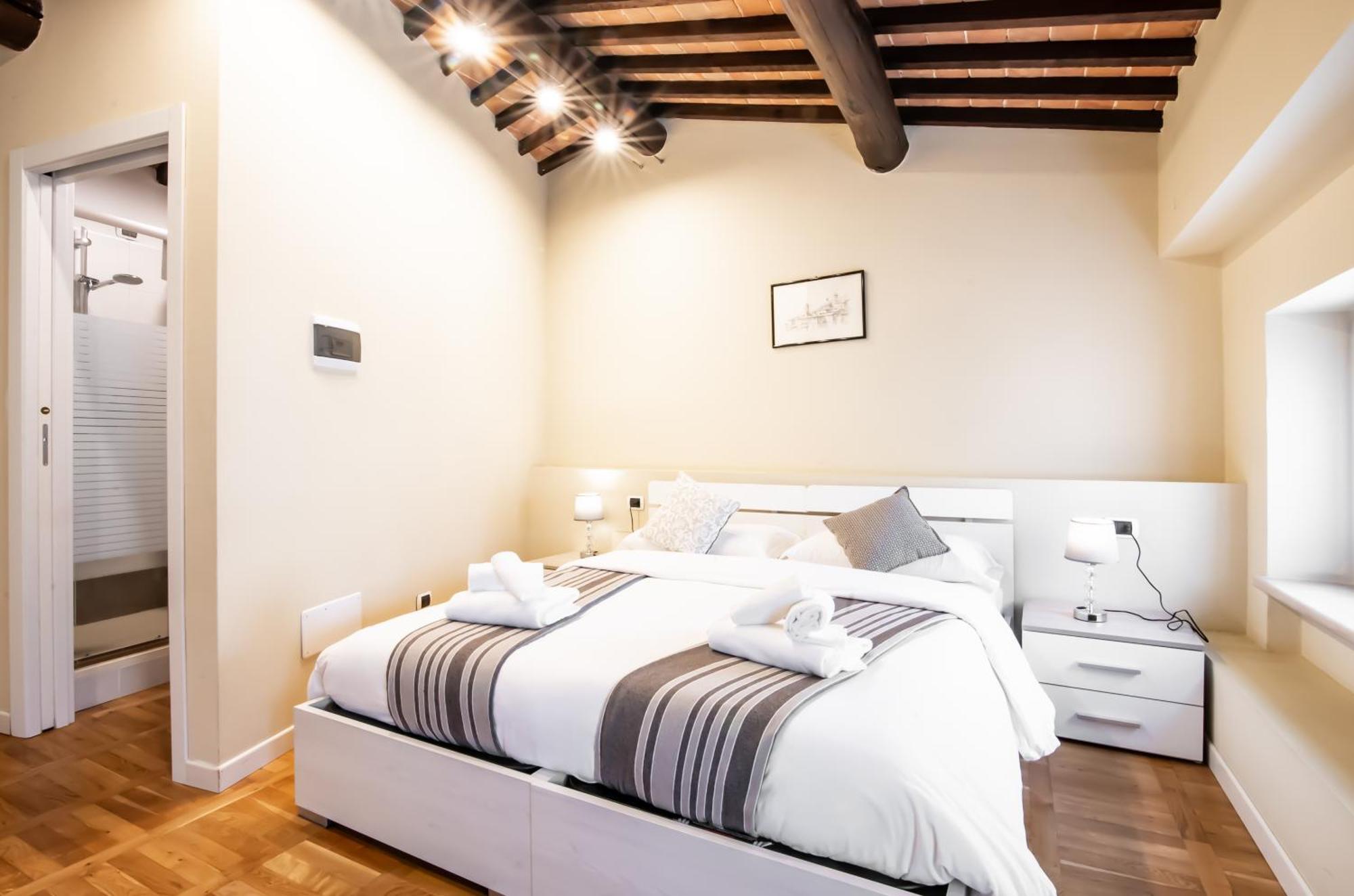 Residenza Villa Bella Mozzecane Esterno foto