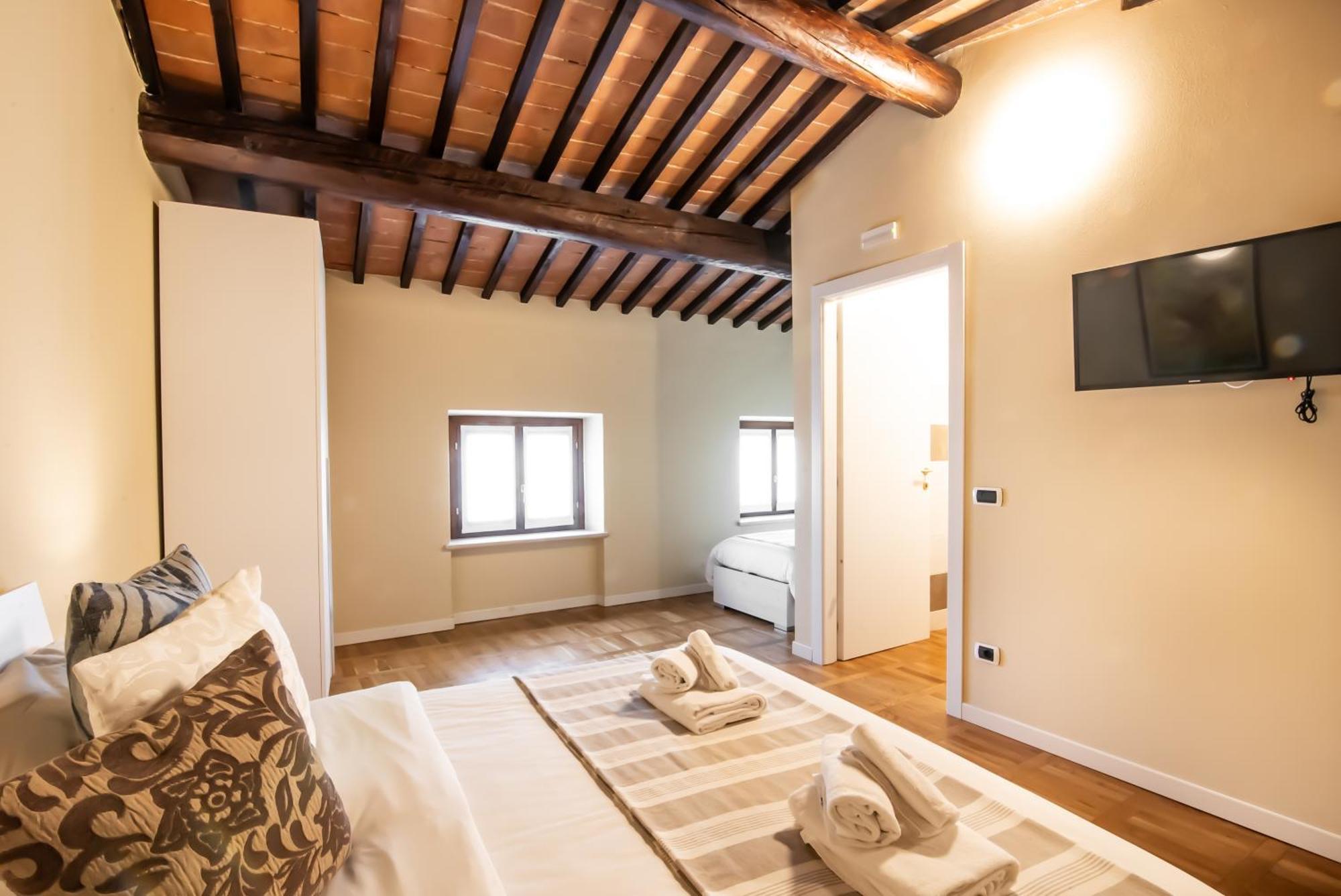 Residenza Villa Bella Mozzecane Esterno foto