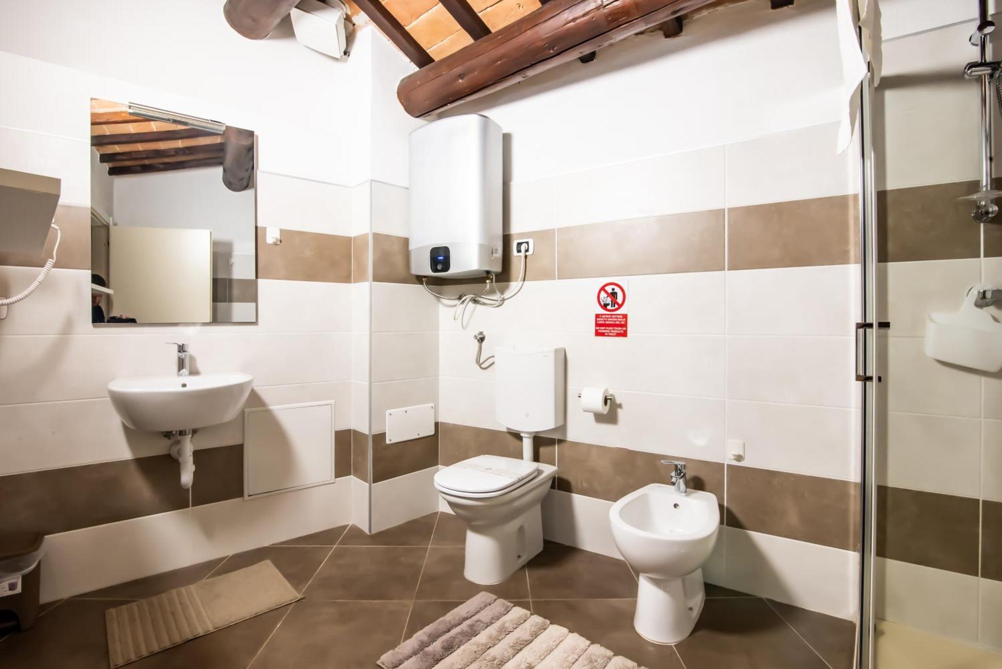 Residenza Villa Bella Mozzecane Esterno foto