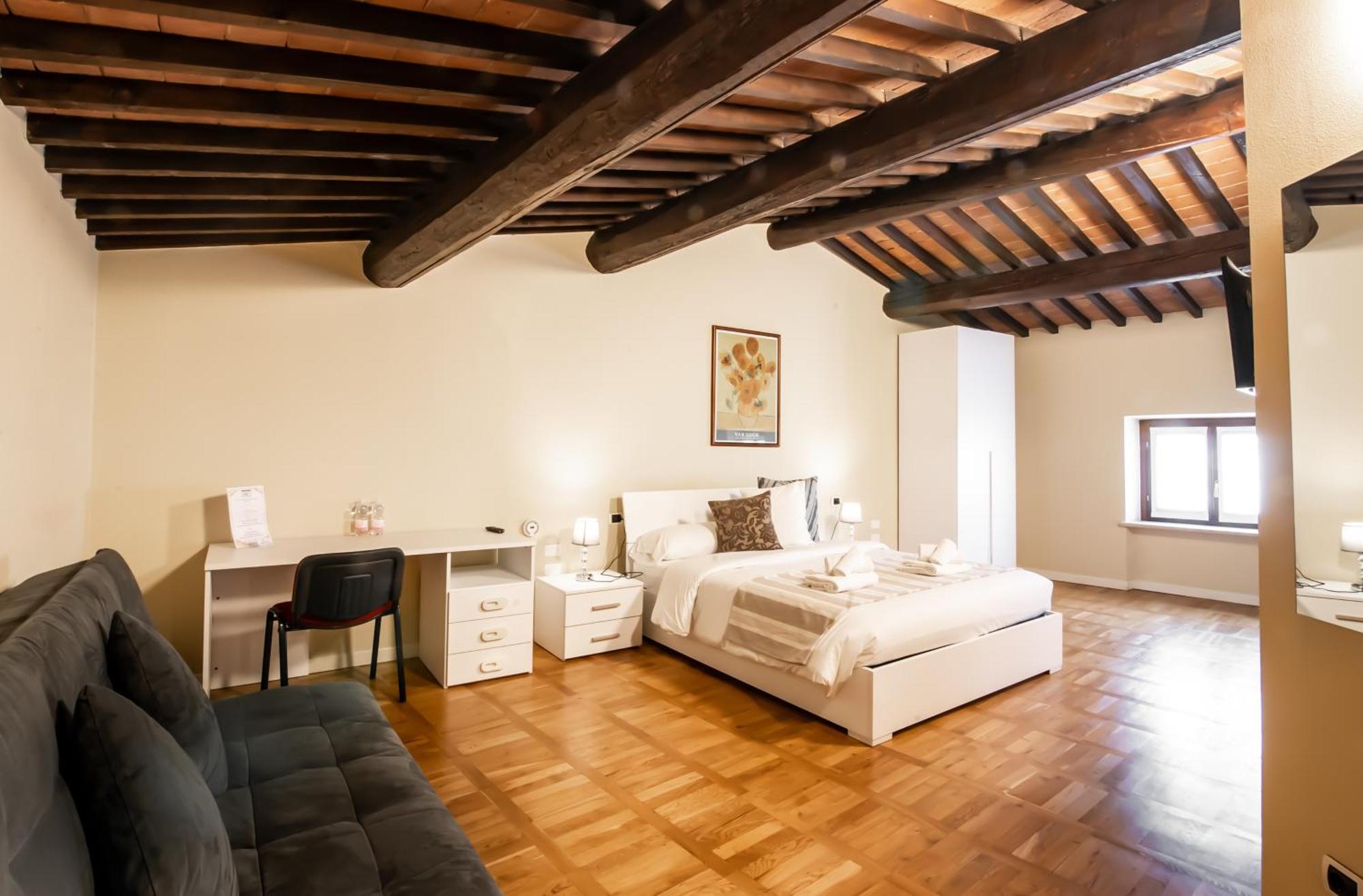 Residenza Villa Bella Mozzecane Esterno foto