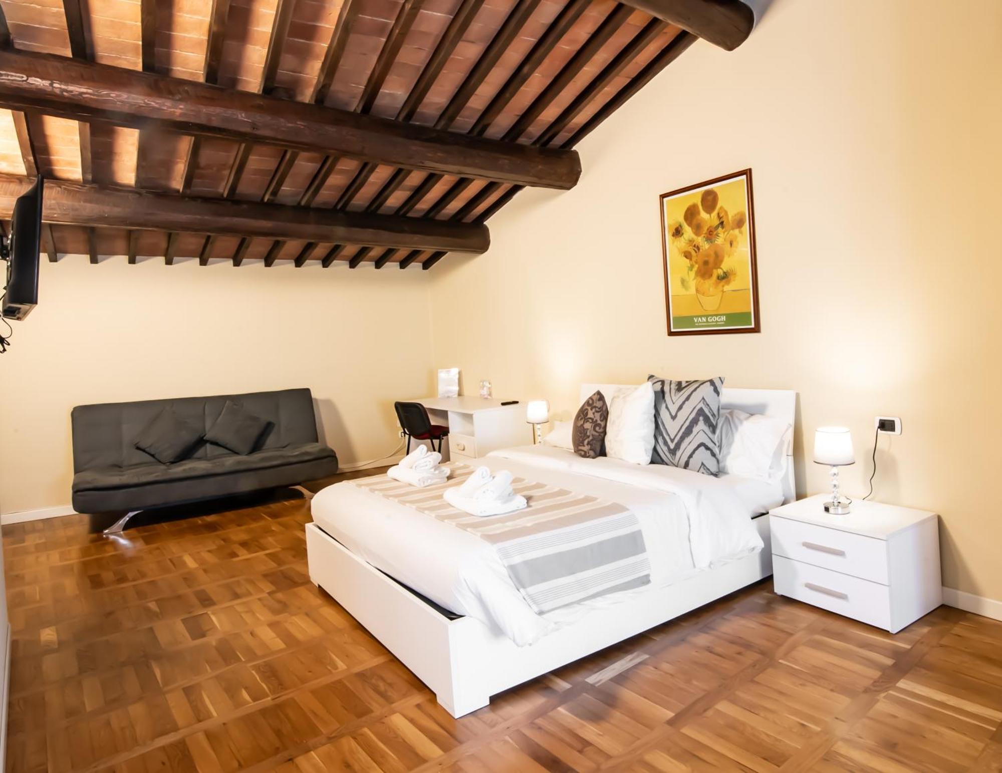 Residenza Villa Bella Mozzecane Esterno foto